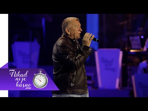 Slavko Krstic - Moj lipi andjele - (live) - NNK - EM 13 - 07.02.2021