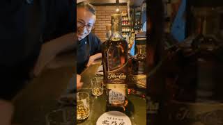 フロルデカーニャ7年 18年 紅茶のリキュールリターナー　ノーゲストの危機回😭【大衆葉巻酒場『北乃屋』東京板橋蓮根で絶賛営業中！】【葉巻 cigar】【Live配信】北乃ガラナ 🍷🍶🍸🍺