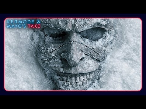 Mark Kermode reviews Black Phone 2