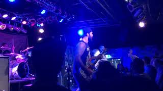 Stick to Your Guns - Married to the Noise live at The Civic Hotel Perth 3rd February 2019