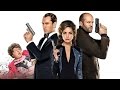 Spy - Review