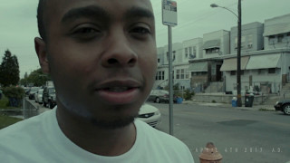 Shawn Smith - Shootout (Official Video)