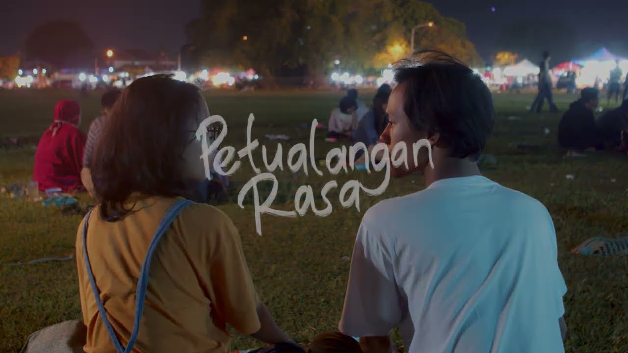 Petualangan Rasa (2022) - Trailer