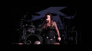 Xandria - Kill The Sun (Live at Feuertanz festival 2006)