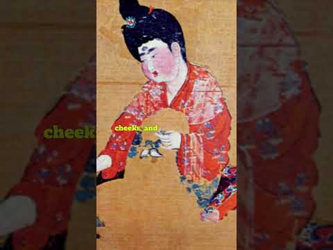 Strangest Beauty Trends in history