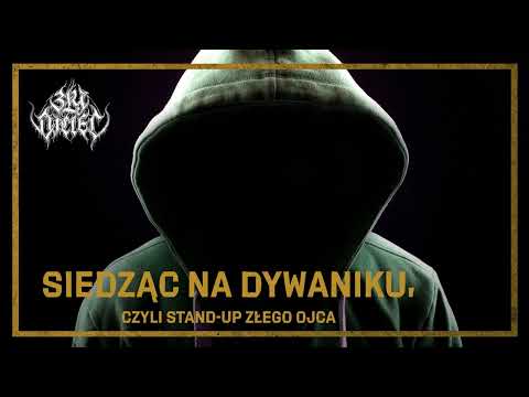 Siedząc na dywaniku, czyli stand-up Złego Ojca