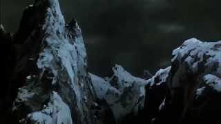 AMV Vampire Hunter D --  Daylight Dancer (Lacuna Coil)