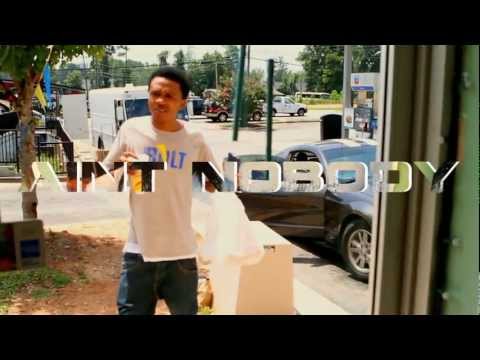 DG Yola  "Aint Nobody" x "Million Bucks ft. J Money" (Official Music Video)