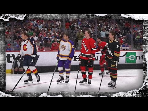 NHL All-Star Game 2023