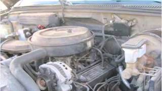 preview picture of video '1993 GMC Sierra C/K 1500 Used Cars Steeleville IL'