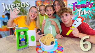 Download lagu Tarde de juegos 6 mp3