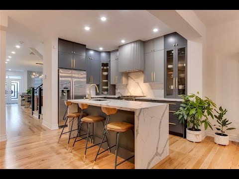 Renovated Beautiful detached home in Vaughn Ontario- Yes Realty Inc. #GTARaalestate #yesrealty #GTA