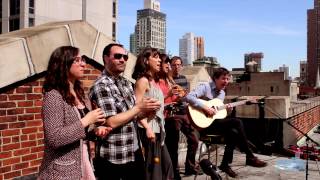 Ages and Ages &quot;I See More&quot;