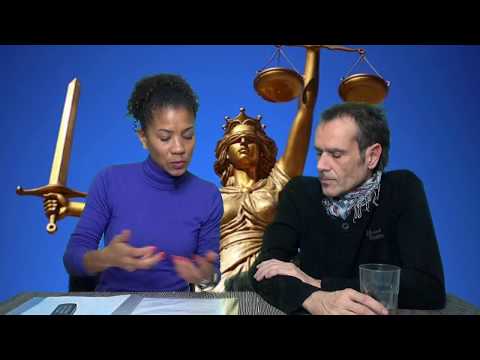 Inhalt der freiheitlichen demokratischen Grundordnung (Loyalitätserklärung) Punkt für Punkt erklärt