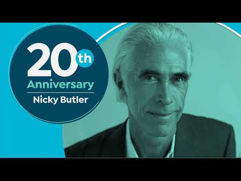 HSN | Silver Designs by Nicky Butler Jewelry 20th Anniversary 09.07.2018 - 04 PM