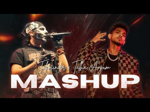 Talwiinder X Talha Anjum Epic Mashup 2025 | Dhundhala x Pal Pal x Me & You x Tu x Nasha