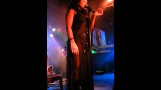 Elle Varner &quot;F**ck It All&quot; and &quot;No One&quot;