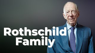 You Won&#39;t Believe How the Rothschild Family Built Their $500B Fortune