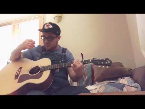 “Murder in the City” - Avett Brothers