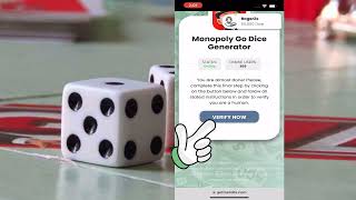 Monopoly Go Hack - How I Get Monopoly Go Free Dice Daily Using This New Cheats!!