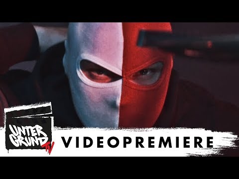 CAME - Übernahme (Offizielles HD Video)