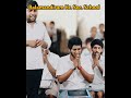Chennai School Students Padum Padu 3 Comedy Parithabangal Status Tamil Rajusuvi1212