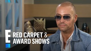 Joey Lawrence on Reuniting Brother Matthew With Cheryl Burke | E! Red Carpet &amp; Award Shows