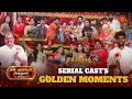 Ethirneechal Serial S Big Win Sun Kudumbam Virudhugal 2023 Sun TV