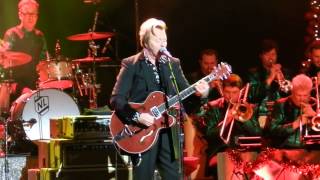 This Cats on a Hot Tin Roof The Brian Setzer Orchestra