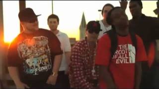 Dolla-Billz - Let The Dolla Circulate