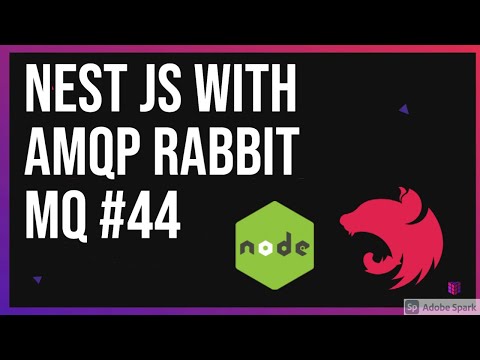 NestJS Crash Course 01