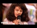 Steffanie Cabral - The Joy of the Lord [Live)