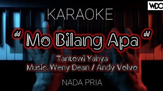 Download lagu Karaoke ' Mo Bilang Apa // Tantowi Yahya ' Nada Pria,.. Music. Weny Dean / Andy Volvo... mp3 Download lagu Karaoke ' Mo Bilang Apa // Tantowi Yahya ' Nada Pria,.. Music. Weny Dean / Andy Volvo... mp3