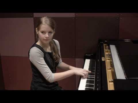 VENI ACADEMY - Bez prípravy - Katarína Brunová