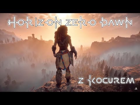 Uśmiercacz !!! - Horizon Zero Dawn #41