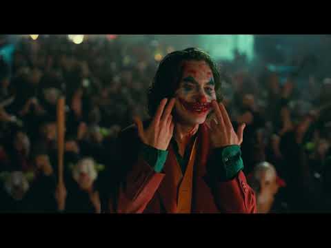 Joker || I see red || Music Video