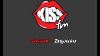 Mossano - Zingarinho