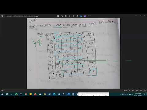 4-2 CSE4231 CNS 2020 3c - from 32bit to 48 bit with expansion table (DES) Bangla