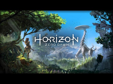 Horizon Zero Dawn (OST) Official Original Soundtrack [Full version. High quality]