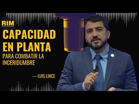 La incertidumbre se combate con capacidad industrial: ExpoMaq