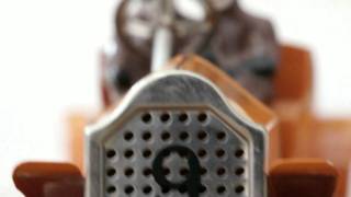 The Great Race of 1908 (1st slot cars ever made!)