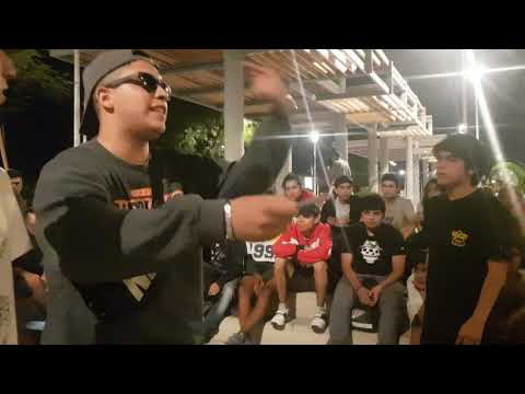 QUIFERT & ADS vs ESEENE & ARIES // Semi final // #RIPFECHA2