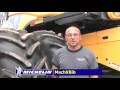 MICHELIN 600/65R28 154A8/154B MACHXBIB - изглед 2