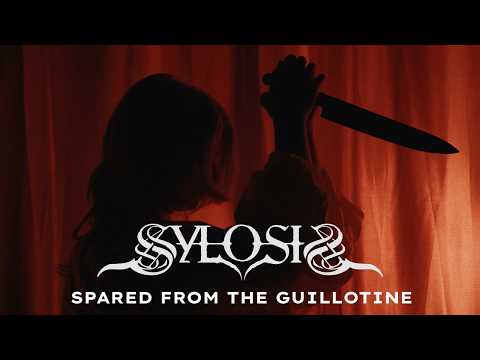 Nuclear Blast Records and Sylosis