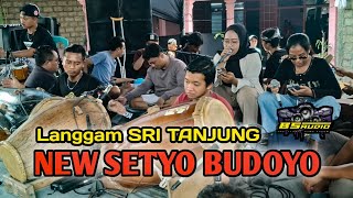 Download lagu Langgam SRI TANJUNG Jaranan New Setyo Budoyo Live Banggle Ngadiluwih Kediri - BS Audio mp3