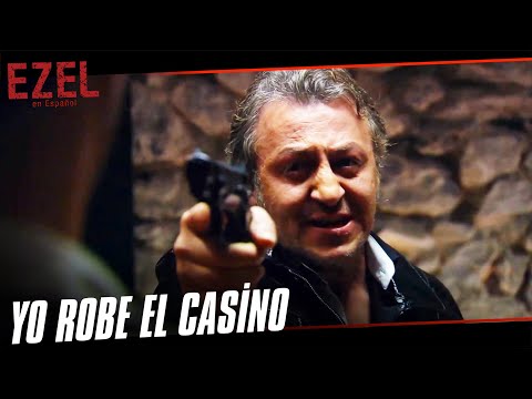 Ali Confiesa Que Cometió El Crimen - Ezel En Español Capitulo 23