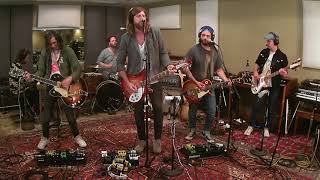 Matt Mays - Terminal Romance - Daytrotter Session - 6/27/2018
