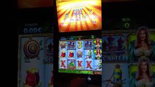 π SLOT DA BAR BONUS GAME! HUGE WIN & MEGA JACKPOT on Classic Slot! π°π°