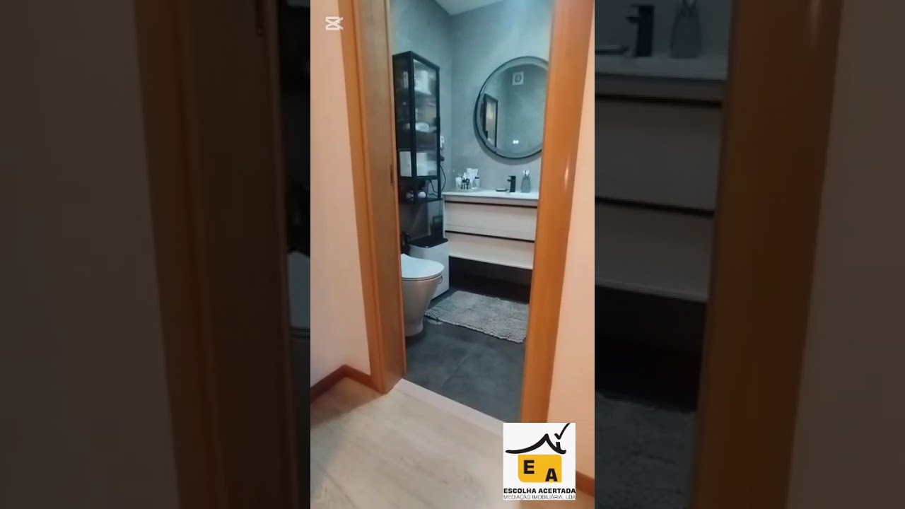 Vídeo do imóvel