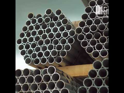 Huge Stock of Scaffold Poles & Boards at Our First Fence Depot